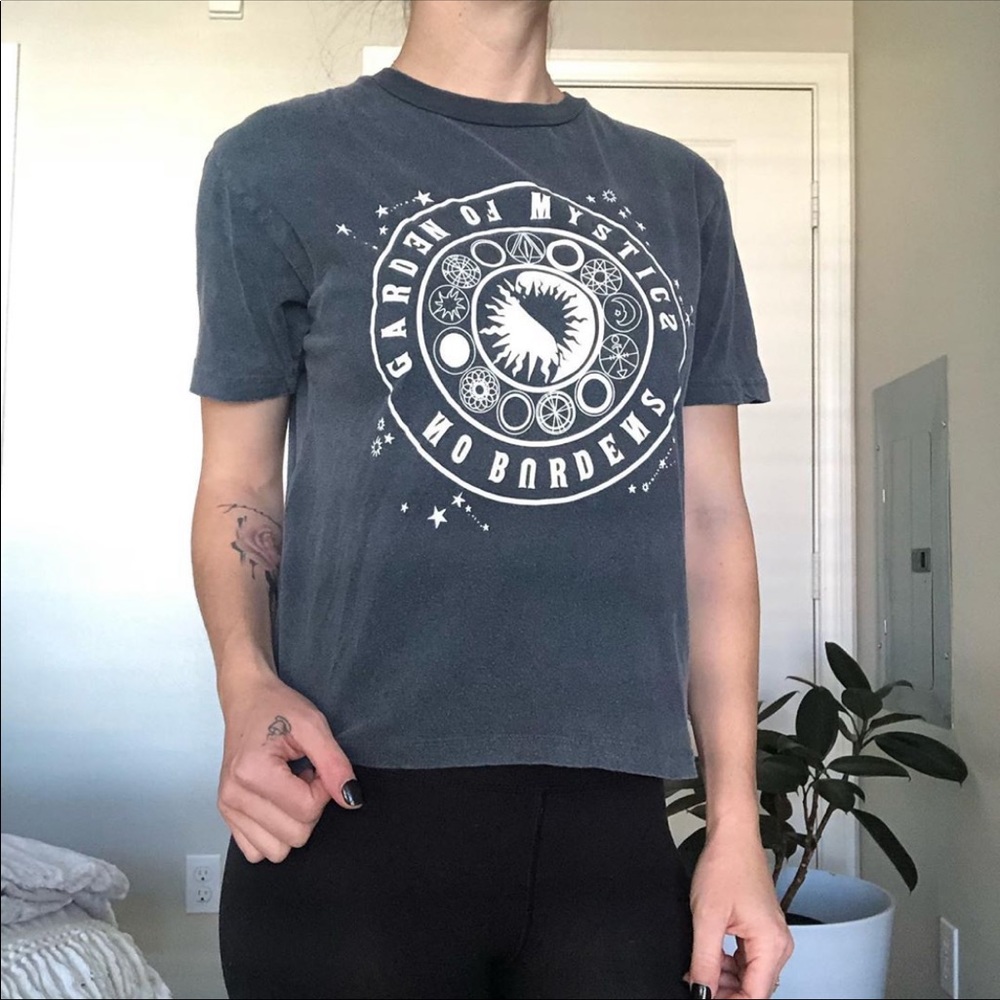 Graphic Tee
